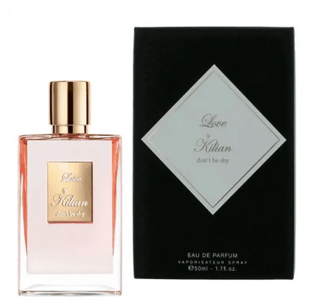 Kilian Love by Kilian don’t be shy EDP 50 ml – Парфюм Унисекс