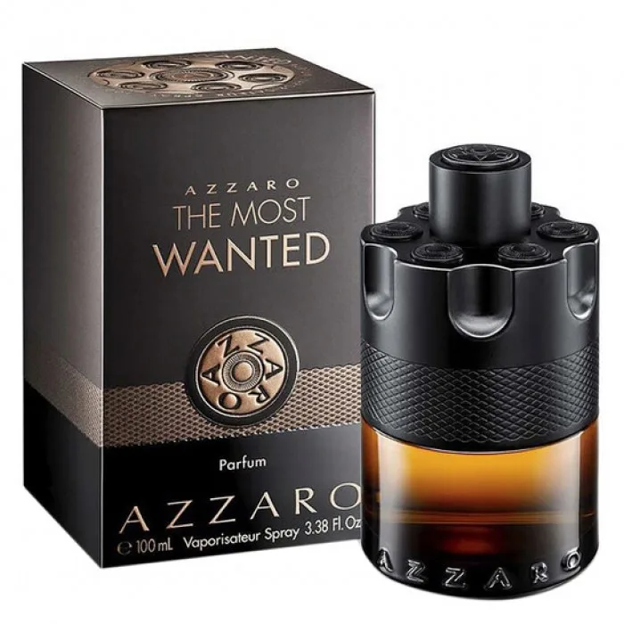 Azzaro The Most Wanted Parfum 100ml – Парфюм за Мъже