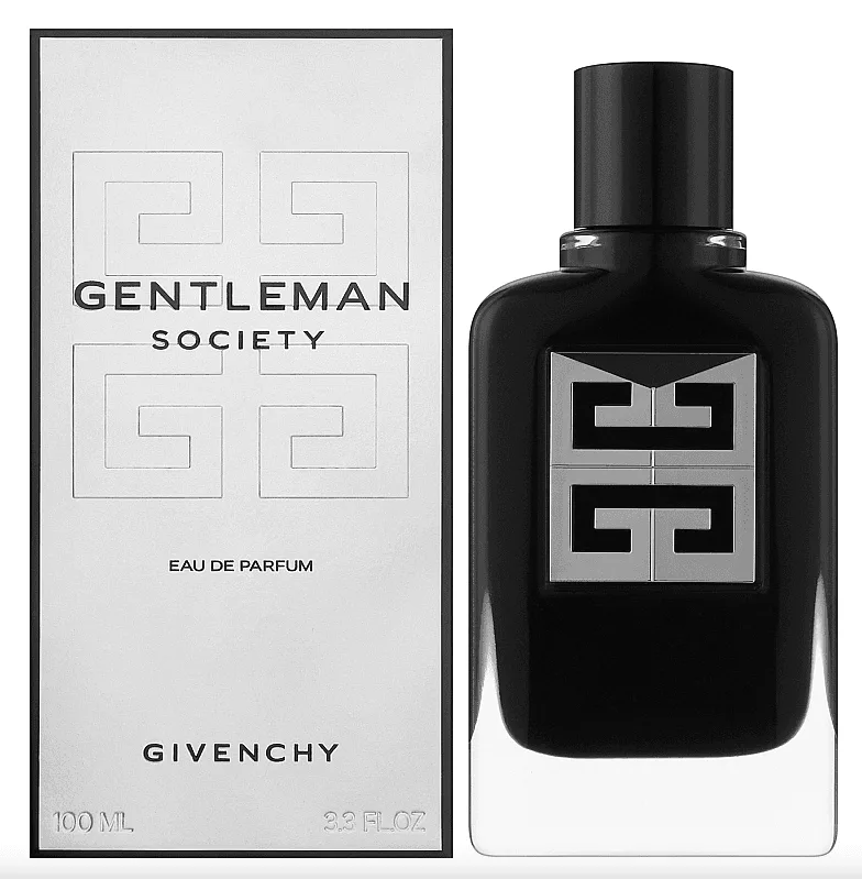 Givenchy Gentleman Society EDP 100 ml – Парфюм за мъже