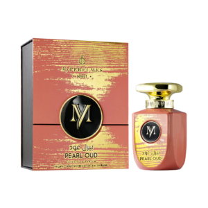 My Perfumes Select Pearl Oud EDP 100 ml – Унисекс Парфюм