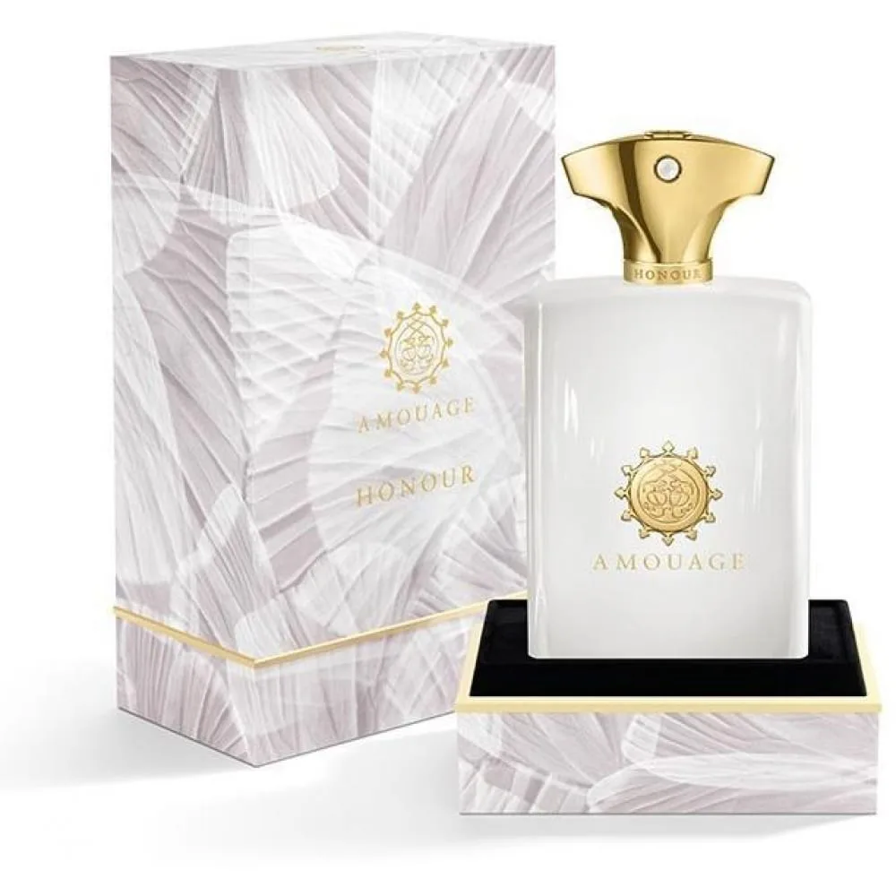 Amouage Honour EDP 100 ml – Парфюмна вода за мъже