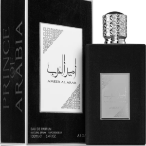Asdaaf Ameer Al Arab EDP 100 мл. – Мъжки