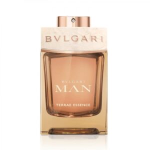 Bvlgari MAN Terrae Essence - Eau de Parfum за мъже 100 мл