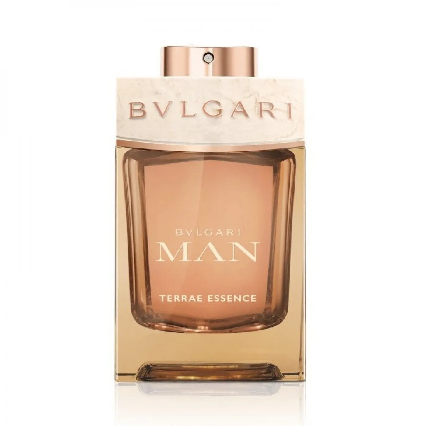 Bvlgari MAN Terrae Essence - Eau de Parfum за мъже 100 мл