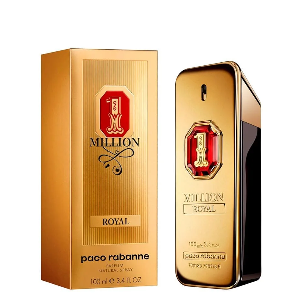 Paco Rabanne 1 Million Royal Eau de Parfum 100 ml – Парфюм за мъже