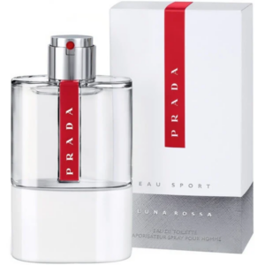 Prada Luna Rossa Eau Sport EDT 100ml – Мъжки Парфюм