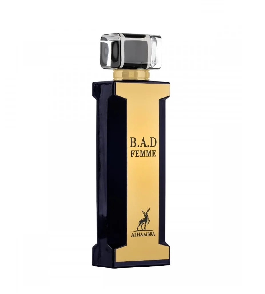 Maison Alhambra B.A.D. Femme 100ml – Дамски Парфюм