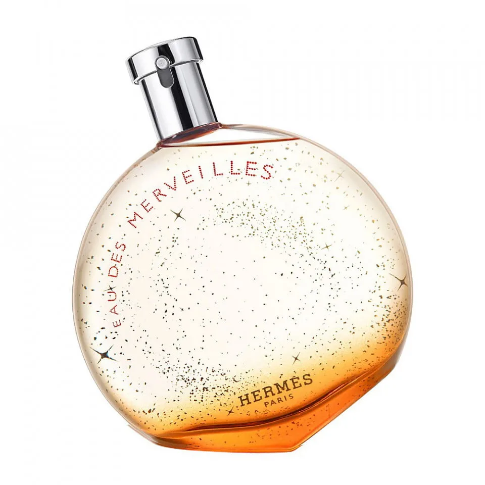 HERMES EAU DES MERVEILLES EDT 100 ml – Парфюм за жени