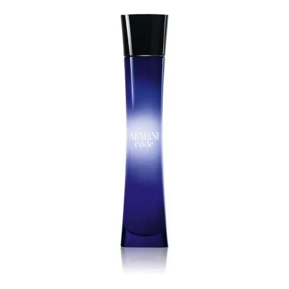 Armani Code eau de parfum 75 ml – Парфюм за жени