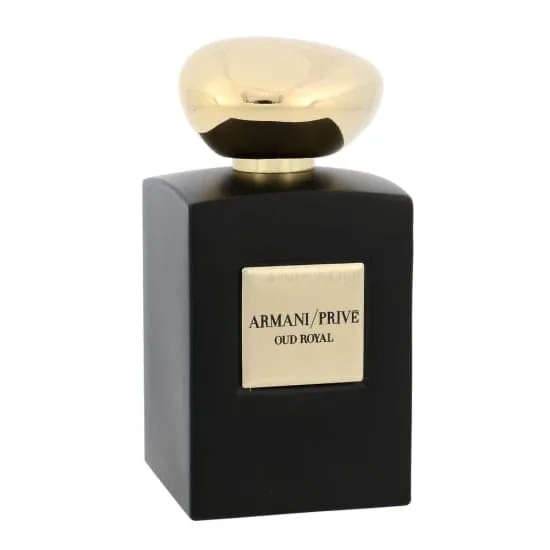 Armani Prive Oud Royal Intense EDP 100 ml – Унисекс - Image 2