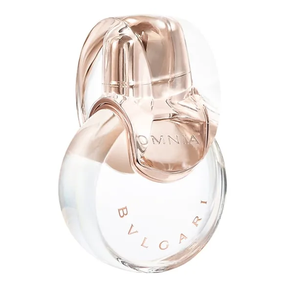 Bvlgari Omnia Crystalline EDT 100ml – Дамски Парфюм - Image 2