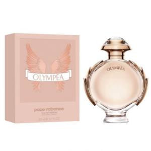Paco Rabanne Olympea EDP 80 ml – Парфюм за Жени