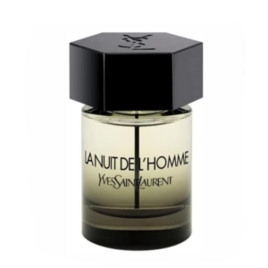 YVES SAINT LAURENT LA NUIT DE L’HOMME EDT 100ml – Парфюм за мъже