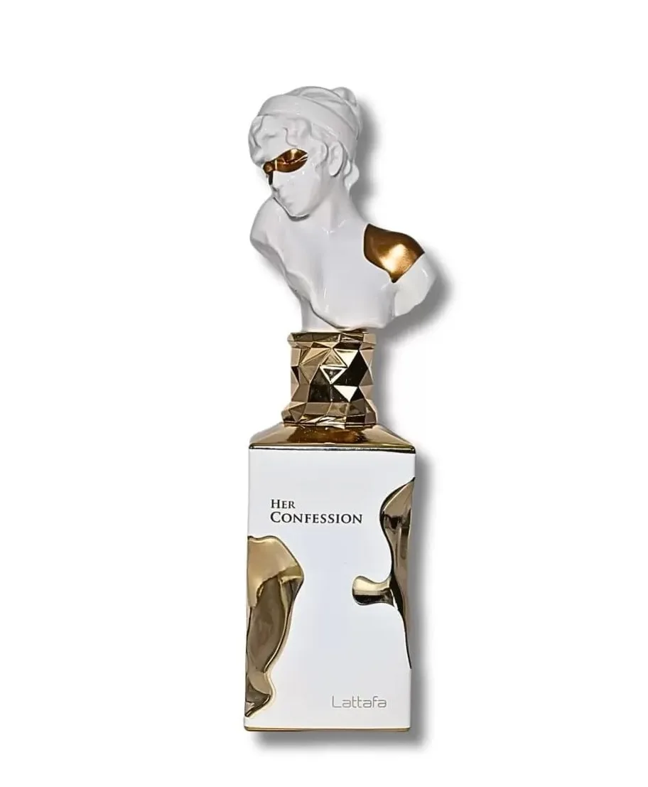 Lattafa Her Confession EDP 100 ml – Парфюм за жени