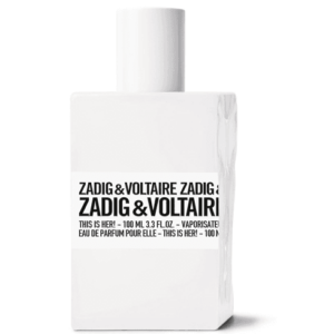 Zadig & Voltaire This is Her! EDP 100 ml – Парфюм за жени