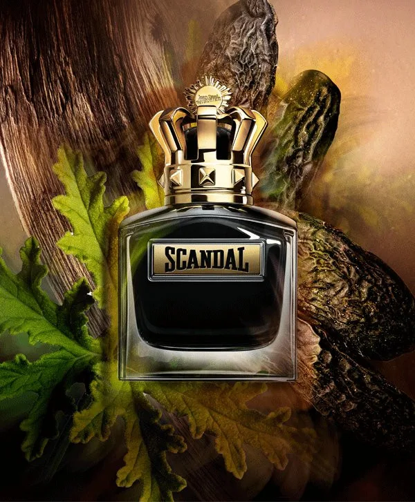 Jean Paul Gaultier Scandal Le Parfum 100 ml – Парфюм за Мъже - Image 2