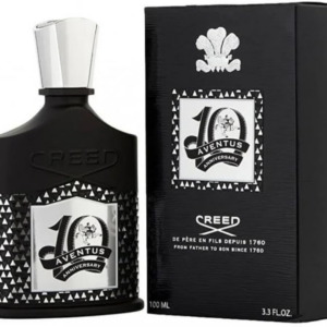 Creed Aventus 10th Anniversary Eau de Parfum 100ml – Парфюм за Мъже
