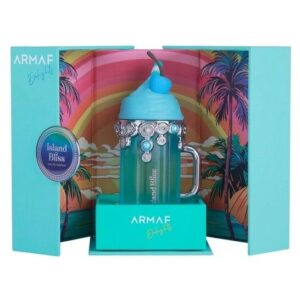 Armaf Island Bliss Eau de Parfum 100 ml – Унисекс Парфюм