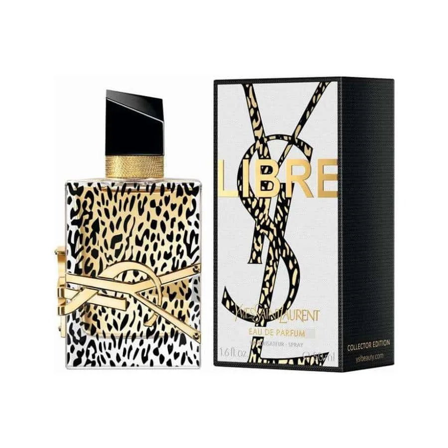 YSL Libre Collector Edition EDP 90ml - Image 2