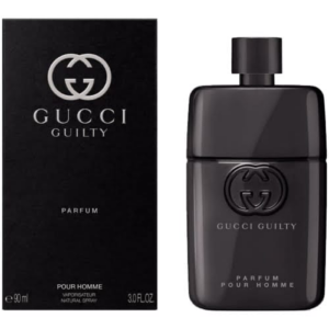 Gucci Guilty EDT 90ml – Парфюм за мъже