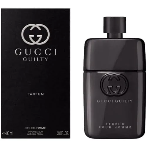 Gucci Guilty EDT 90ml – Парфюм за мъже