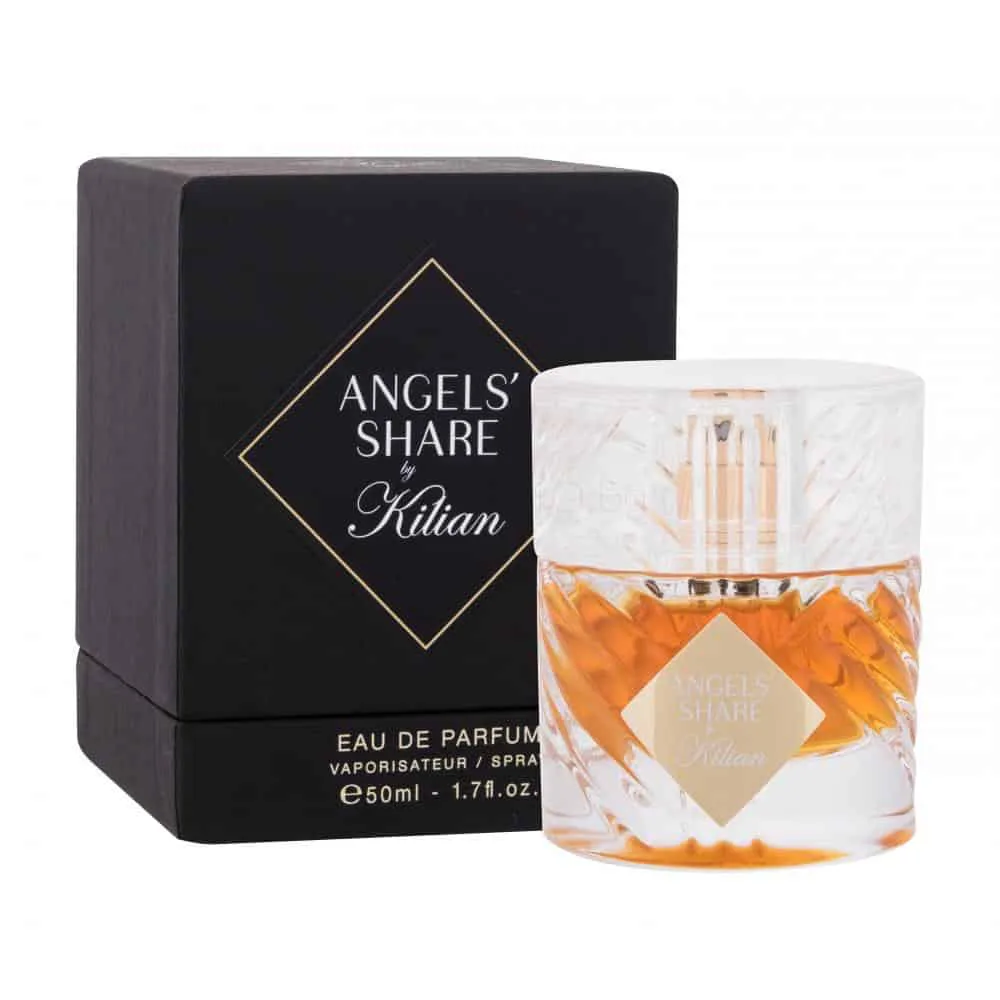 Kilian Angels Share EDP 50 ml – Парфюм за жени и мъже - Image 2
