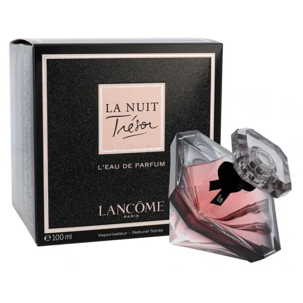 Lancôme La Nuit Trésor EDP 75ml – Парфюм за жени - Image 2