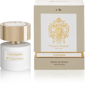 Tiziana Terenzi Cassiopea Extrait De Parfum 100 ml – Парфюмен екстракт за жени и мъже