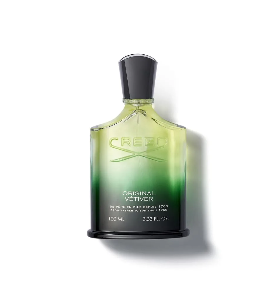 Creed Original Vetiver EDP 100ml – Парфюм за жени и мъже - Image 2