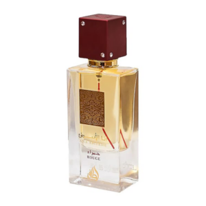 Lattafa Perfumes Ana Abiyedh Rouge EDP 60 ml – Парфюм за жени и мъже