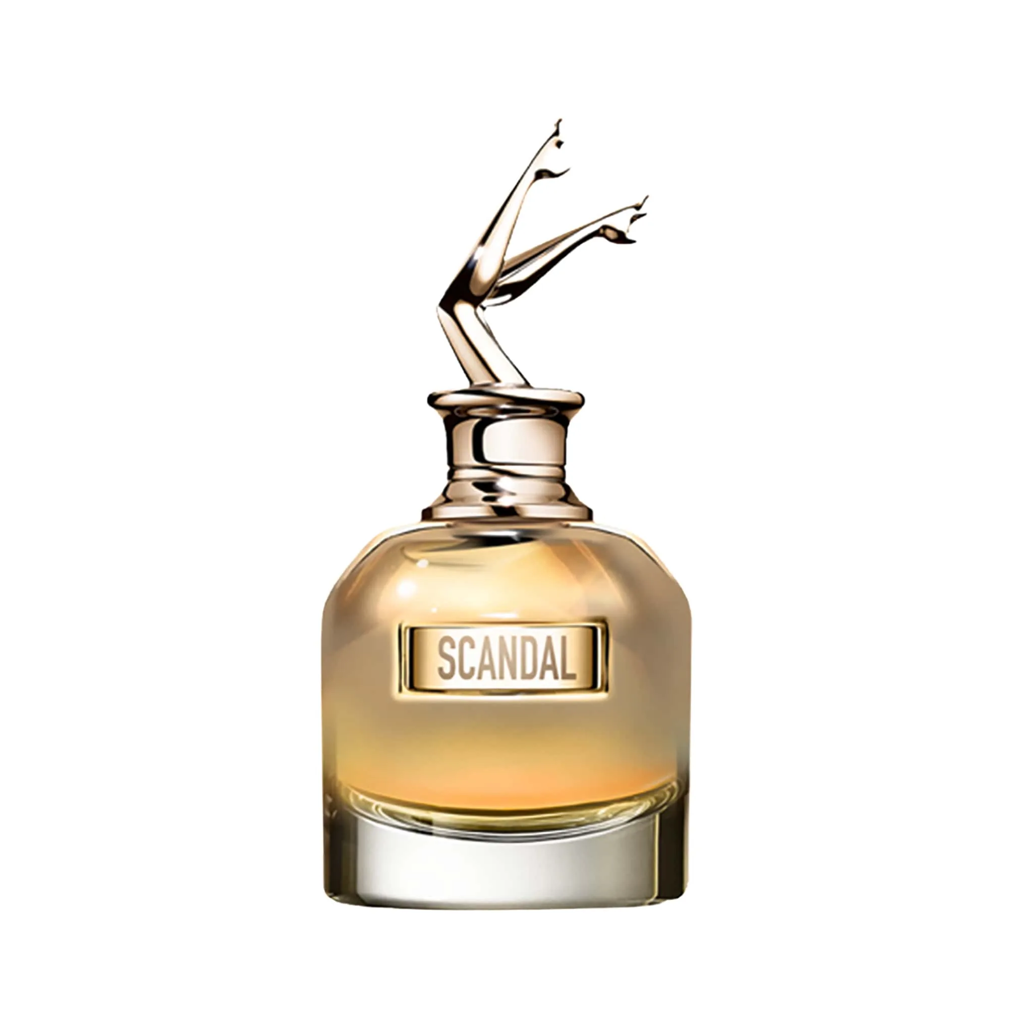 Jean Paul Gaultier Scandal Gold EDP – 80 ml – Дамски парфюм