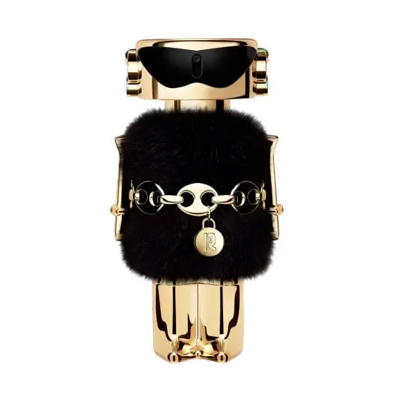 Paco Rabanne Fame Couture Limited Edition EDP 80 ml – Дамски Парфюм