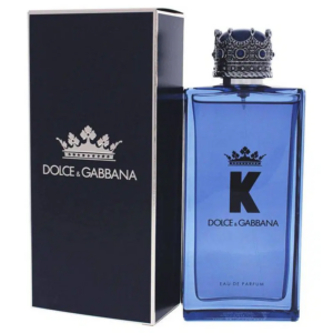 K by Dolce & Gabbana Eau de Parfum Homme – Парфюм за Мъже