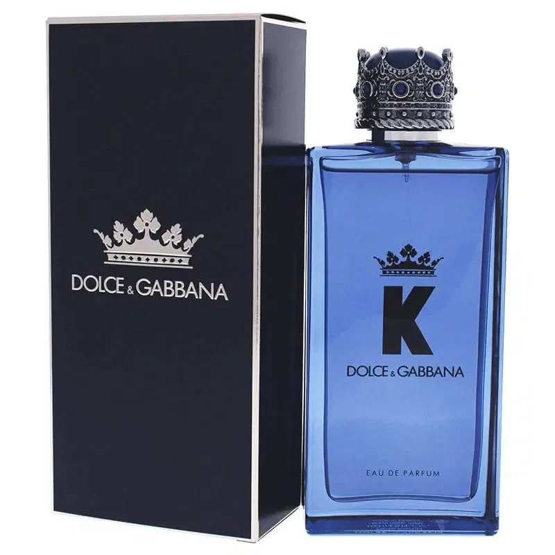 K by Dolce & Gabbana Eau de Parfum Homme – Парфюм за Мъже
