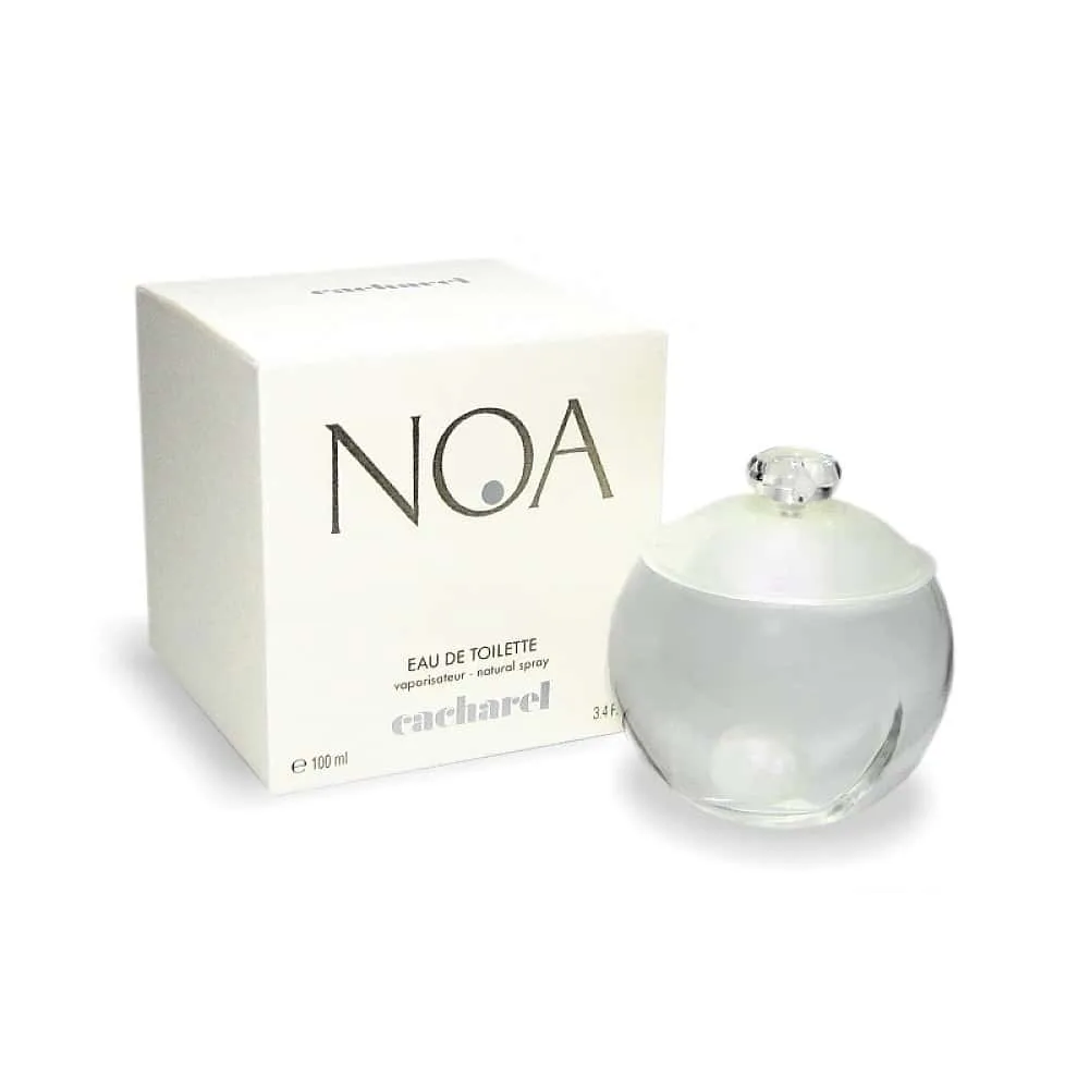 Cacharel Noa EDT 100 ml – Парфюм за жени - Image 2