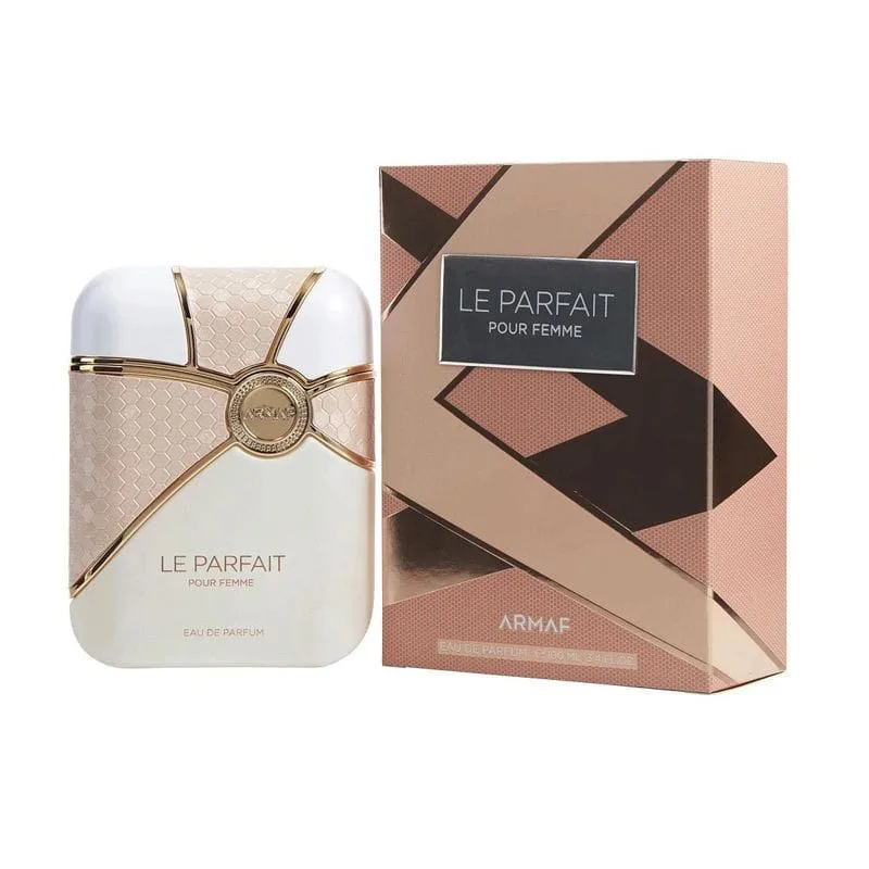 Armaf Le Parfait Pour Femme EDP 100ml – Дамски Парфюм