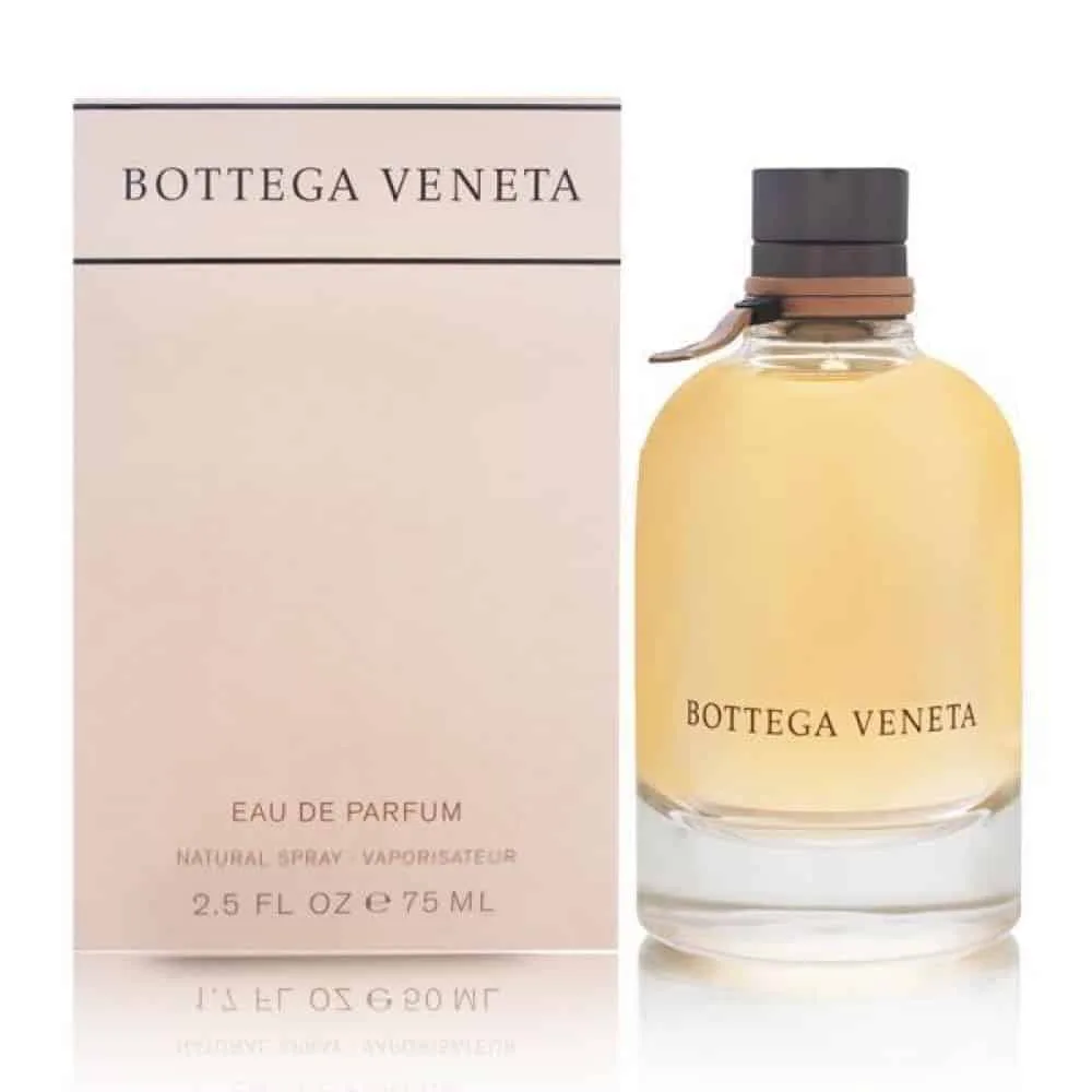 Bottega Veneta EDP 75 ml – Парфюм за жени - Image 2