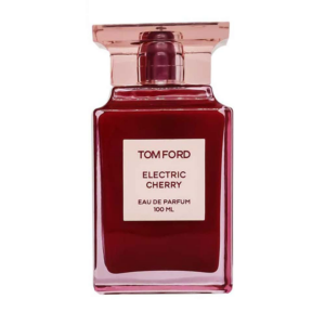 Tom FORD Electric Cherry EDP 100 ml – Парфюм за жени и мъже