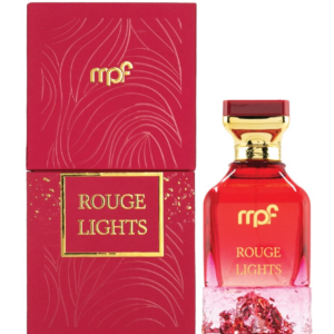 MPF Rouge Lights Eau de Parfum 100 ml – Унисекс Парфюм