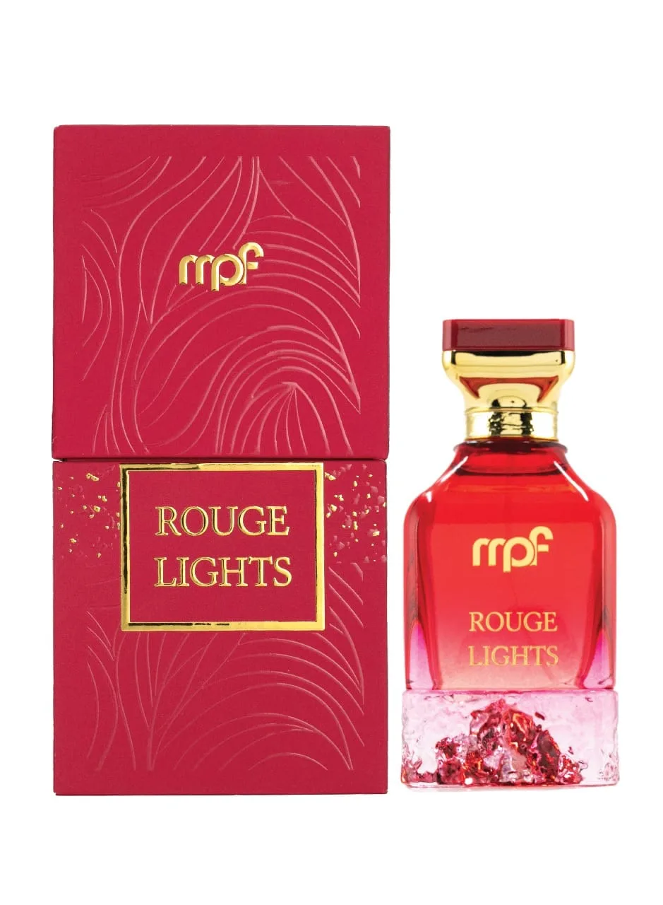MPF Rouge Lights Eau de Parfum 100 ml – Унисекс Парфюм