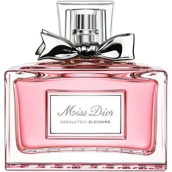 Miss Diоr Absolutely Blooming EDP 100 ml – Парфюм за жени