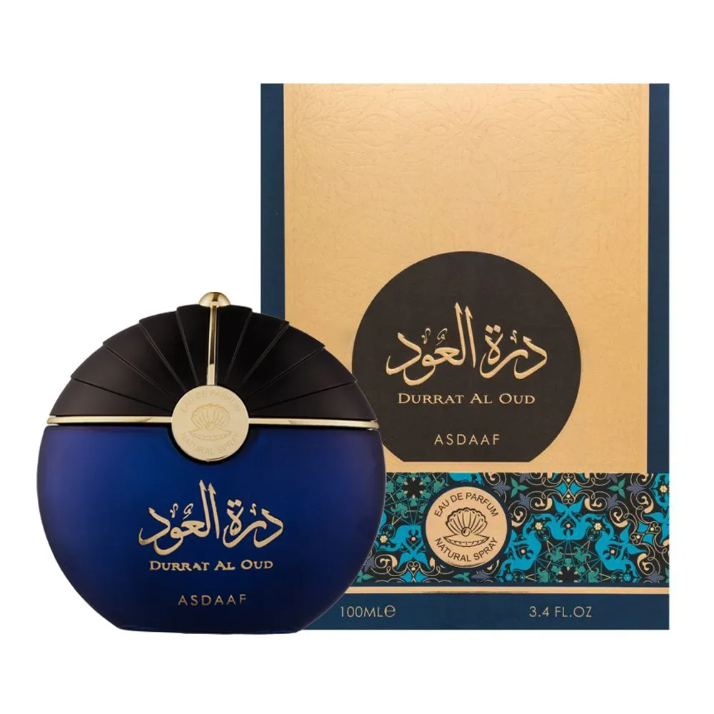 Asdaaf Durrat Al Oud EDP 100ml – Унисекс Парфюм