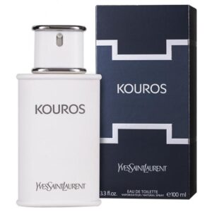 Yves Saint Laurent Kouros EDT 100ml – Парфюм за Мъже