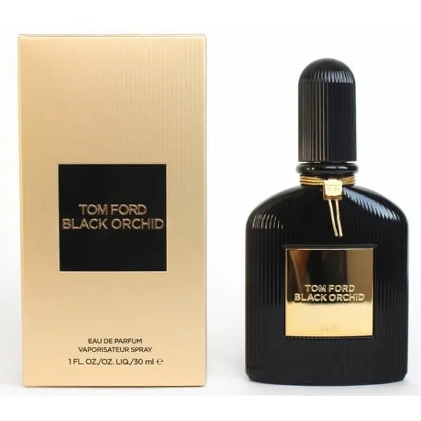 TOM FORD Black Orchid EDP 100ml – Парфюм за жени и мъже - Image 2