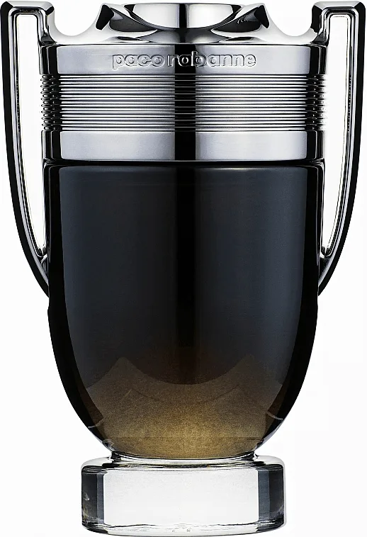Paco Rabanne Invictus Intense EDT 100 ml – Парфюм за мъже - Image 2