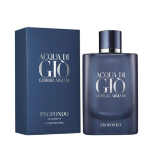 Giorgio Armani Acqua di Gio PROFONDO EDP 75 ml – Парфюм за мъже
