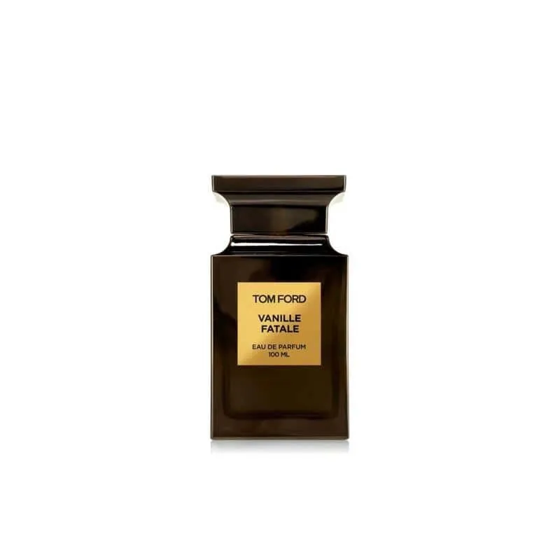 TOM FORD Vanille Fatale EDP 100 ml – Парфюмна вода за жени и мъже - Image 2