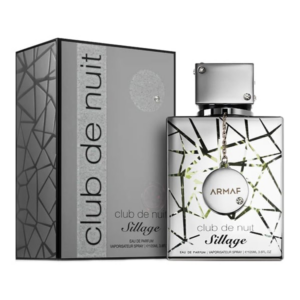 Armaf Club De Nuit Sillage EDP 105ml – Парфюм за Мъже