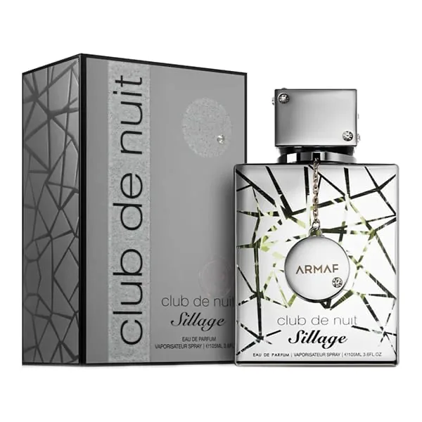 Armaf Club De Nuit Sillage EDP 105ml – Парфюм за Мъже