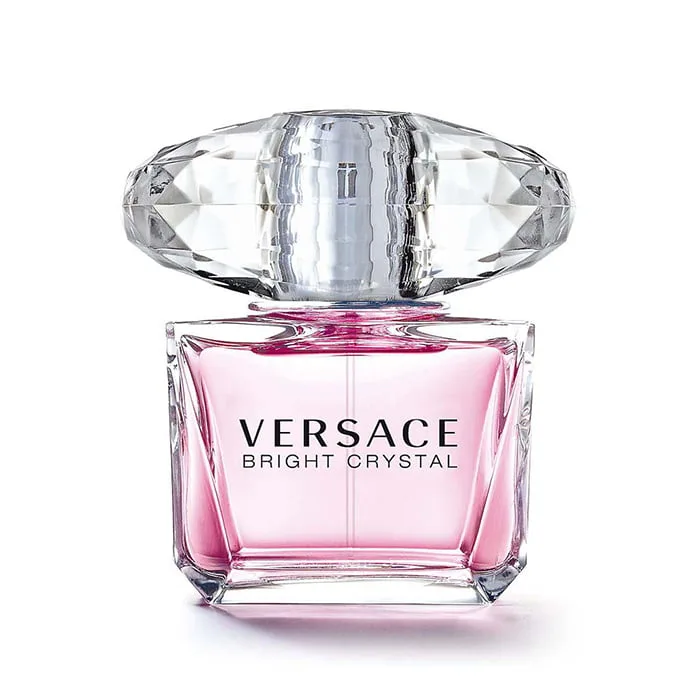 Versace Bright Crystal EDT 90 ml – Парфюм за жени
